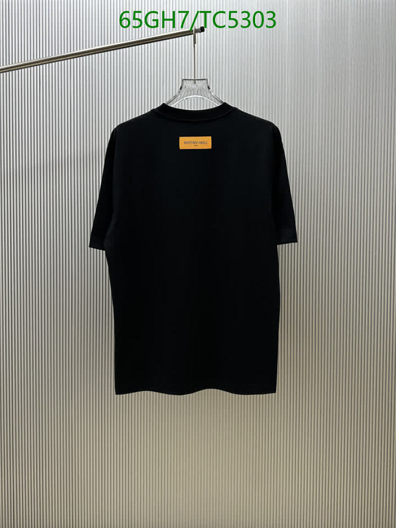 LV-Clothing Code: TC5303 $: 65USD