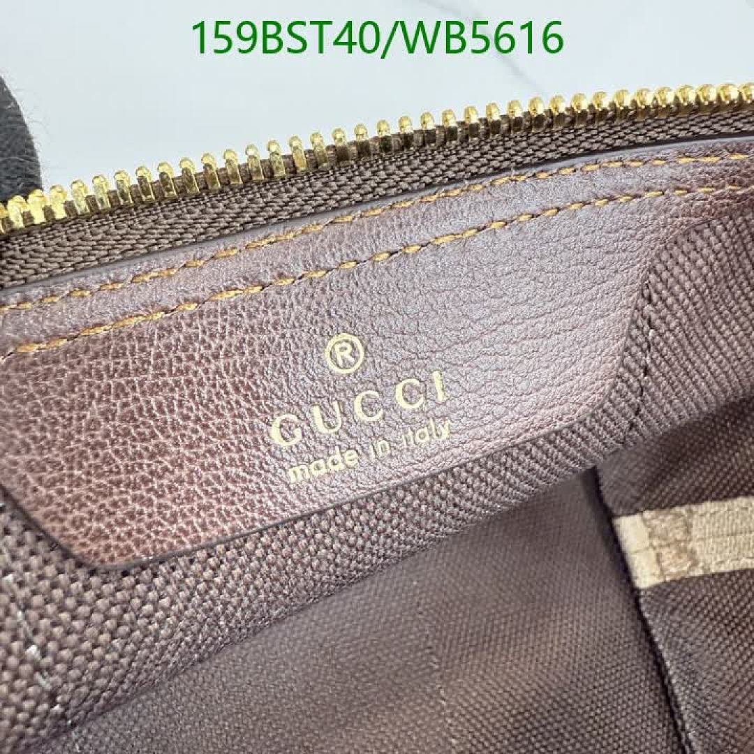 Gucci-Bag-Mirror Quality Code: WB5616 $: 159USD