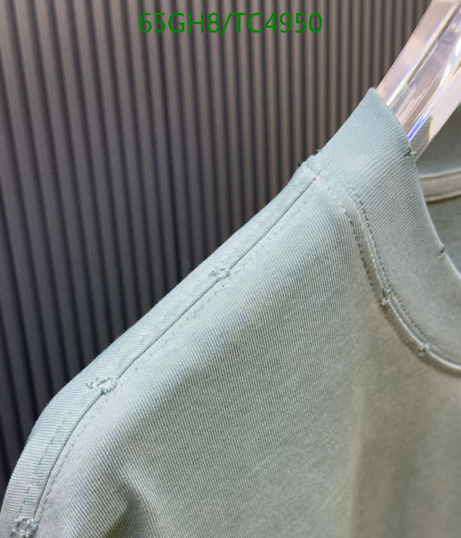 Balenciaga-Clothing Code: TC4950 $: 65USD