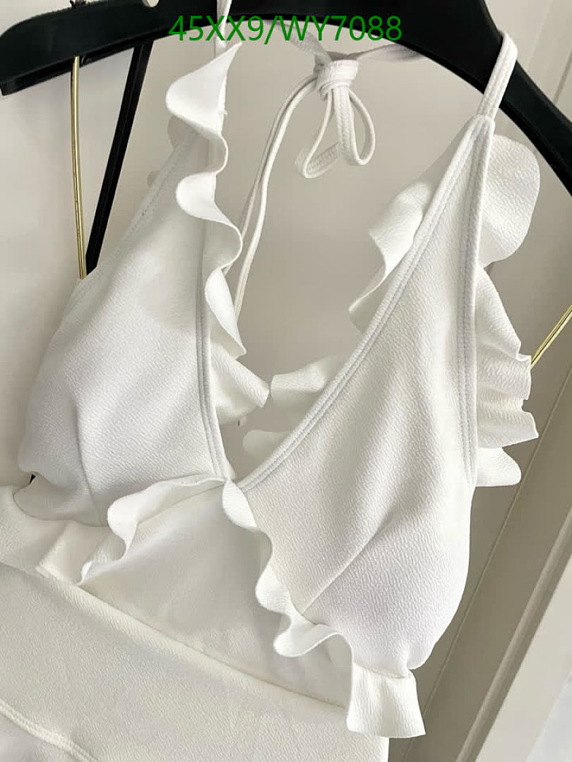 Chanel-Swimsuit Code: WY7088 $: 45USD