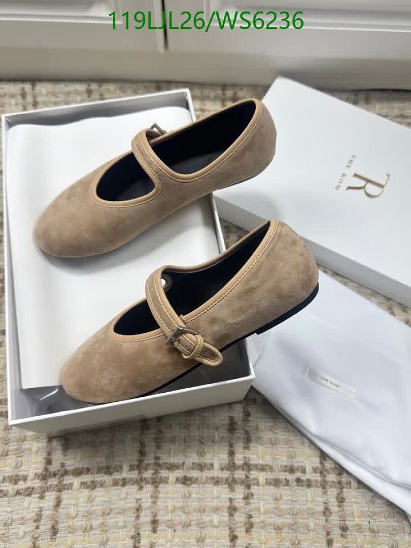 The Row-Women Shoes Code: WS6236 $: 119USD