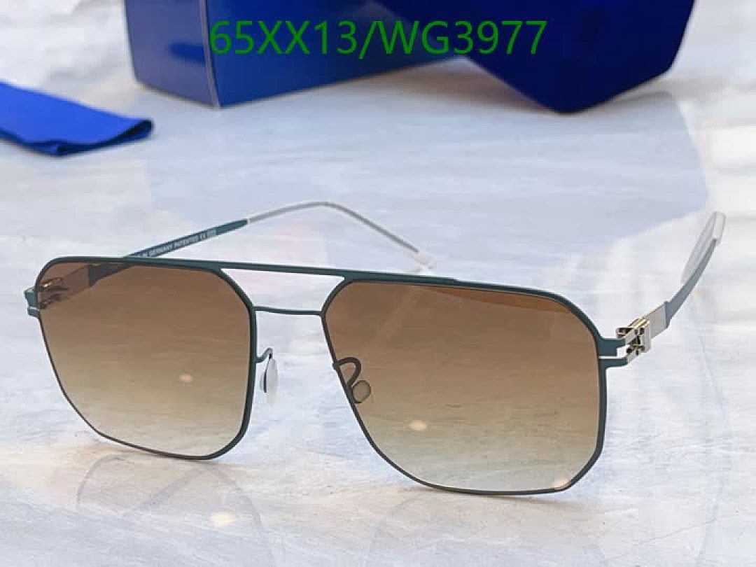 Mykita-Glasses Code: WG3977 $: 65USD
