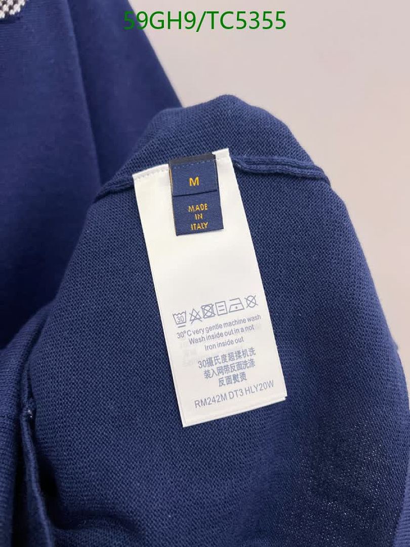 LV-Clothing Code: TC5355 $: 59USD