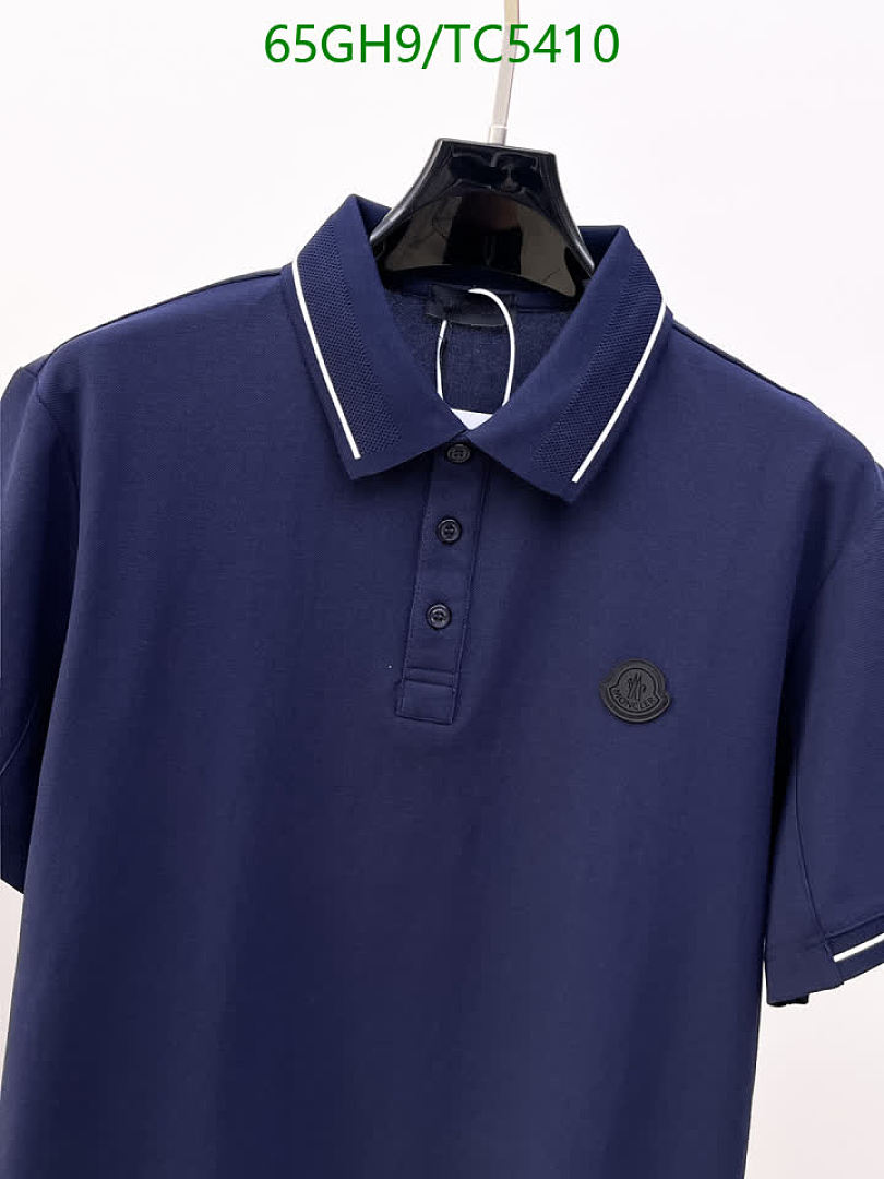 Moncler-Clothing Code: TC5410 $: 65USD
