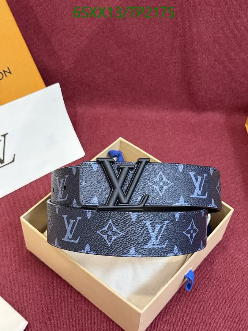 LV-Belts Code: TP2175 $: 65USD