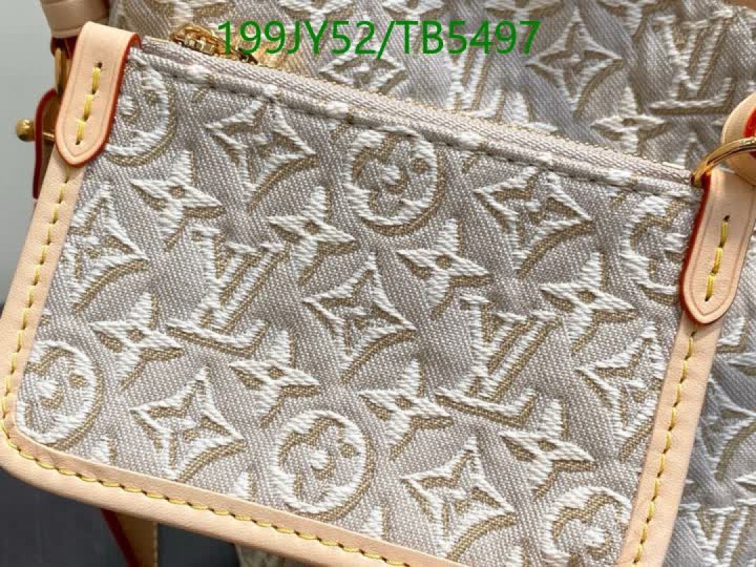 LV-Bag-Mirror Quality Code: TB5497 $: 199USD