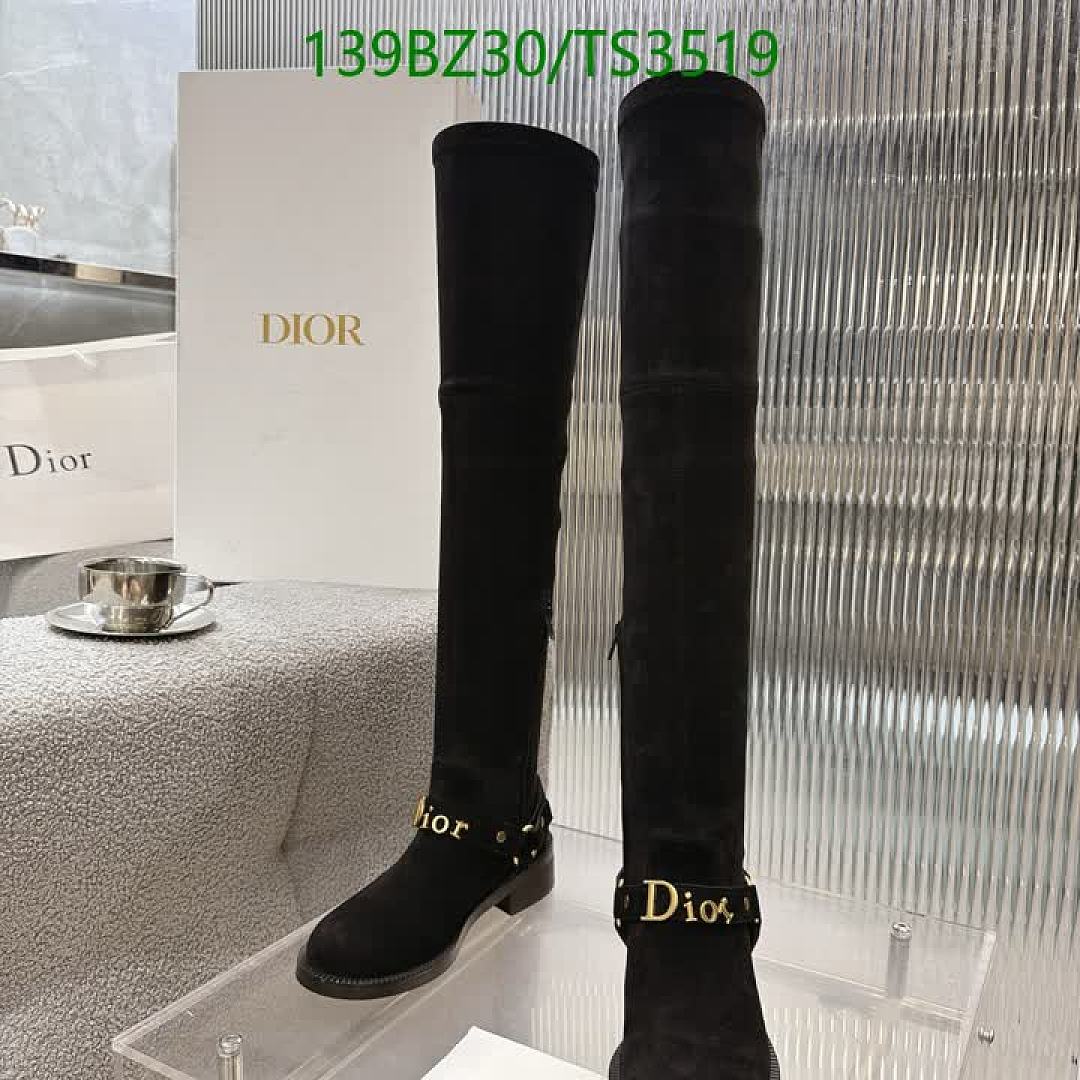 Boots-Women Shoes Code: TS3519 $: 139USD