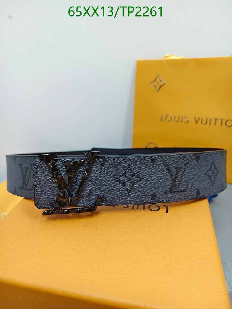 LV-Belts Code: TP2261 $: 65USD