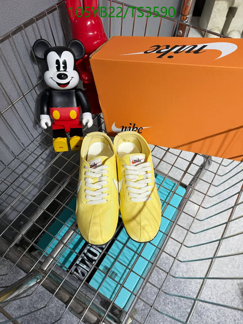 Nike-Men shoes Code: TS3590 $: 105USD