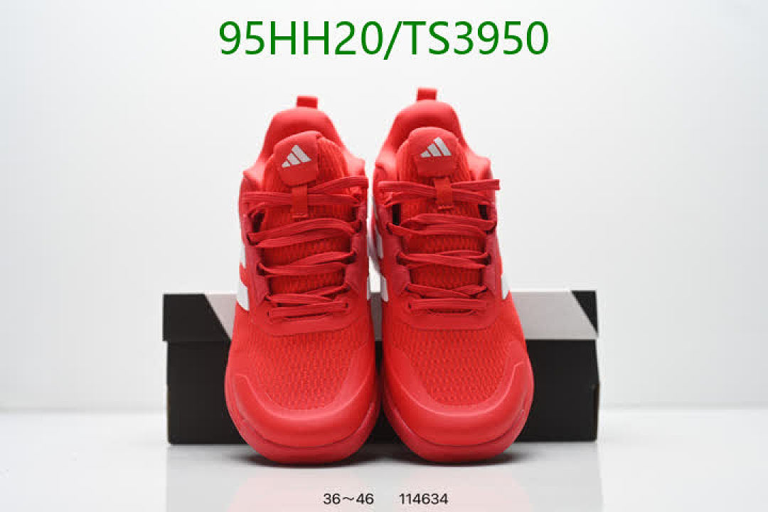 Adidas-Men shoes Code: TS3950 $: 95USD