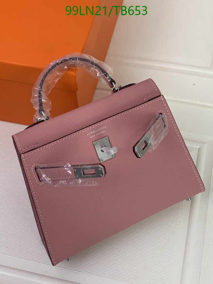 Hermes-Bag-4A Quality Code: TB653 $: 99USD