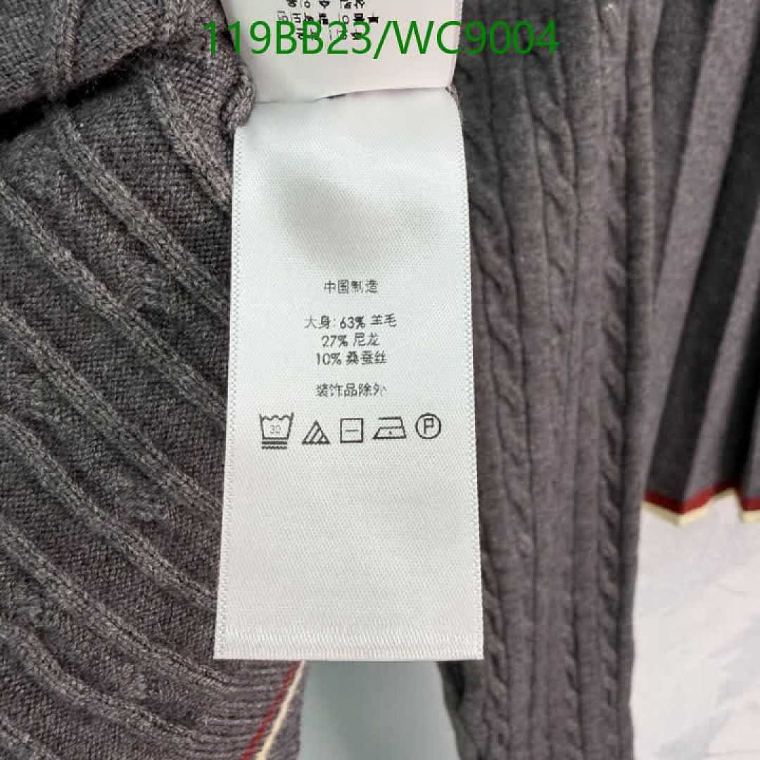 Ralph Lauren-Clothing Code: WC9004 $: 119USD