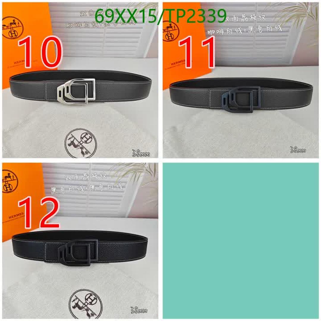 Hermes-Belts Code: TP2339 $: 69USD