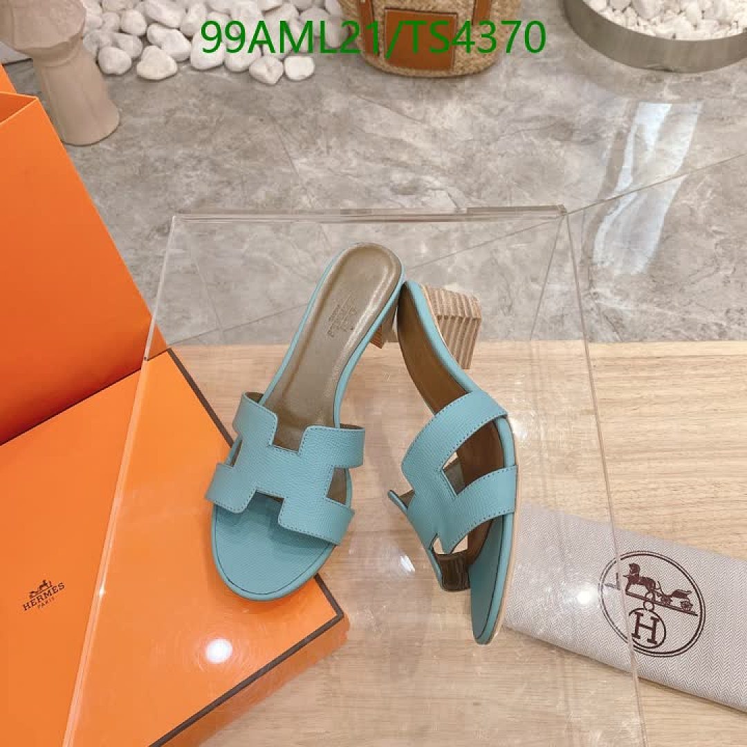 Hermes-Women Shoes Code: TS4370 $: 99USD