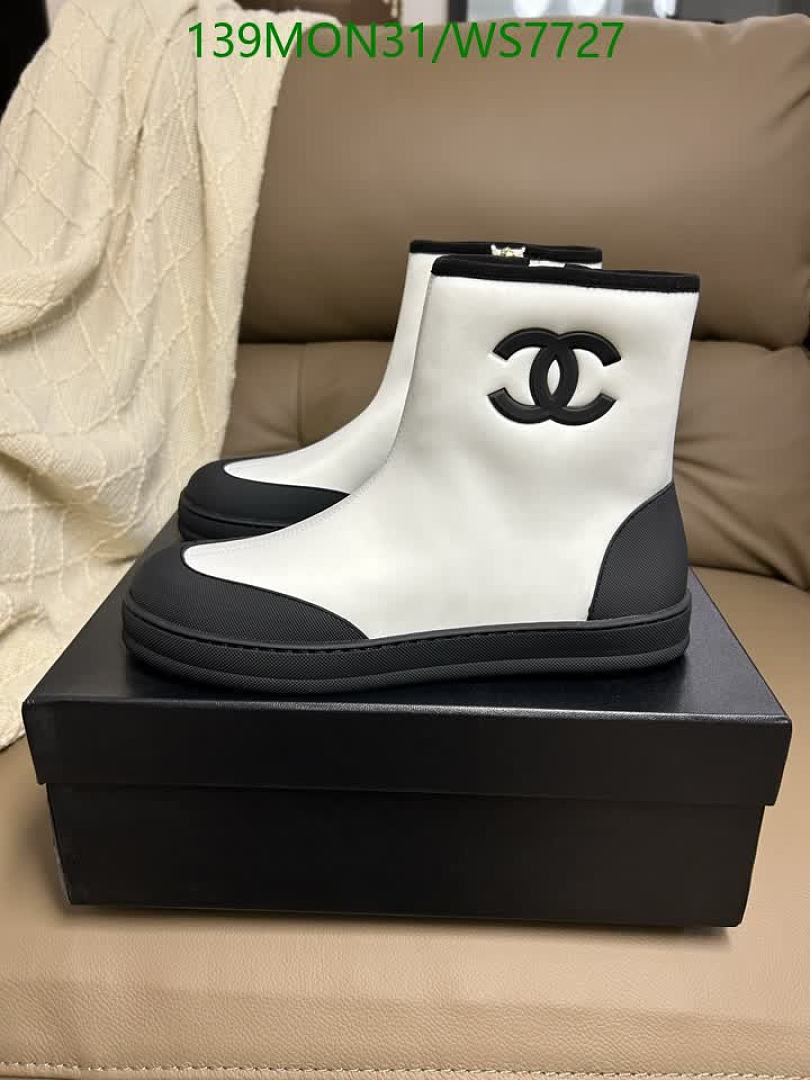 Boots-Women Shoes Code: WS7727 $: 139USD