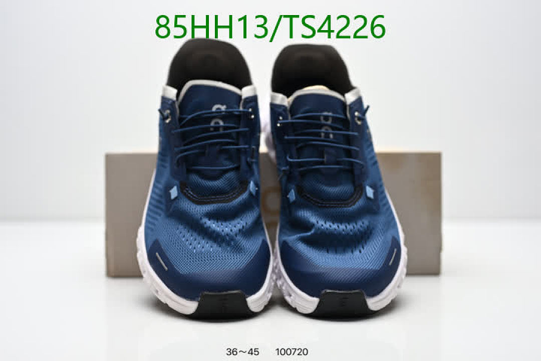 On Running Cloudsurfer-Men shoes Code: TS4226 $: 85USD