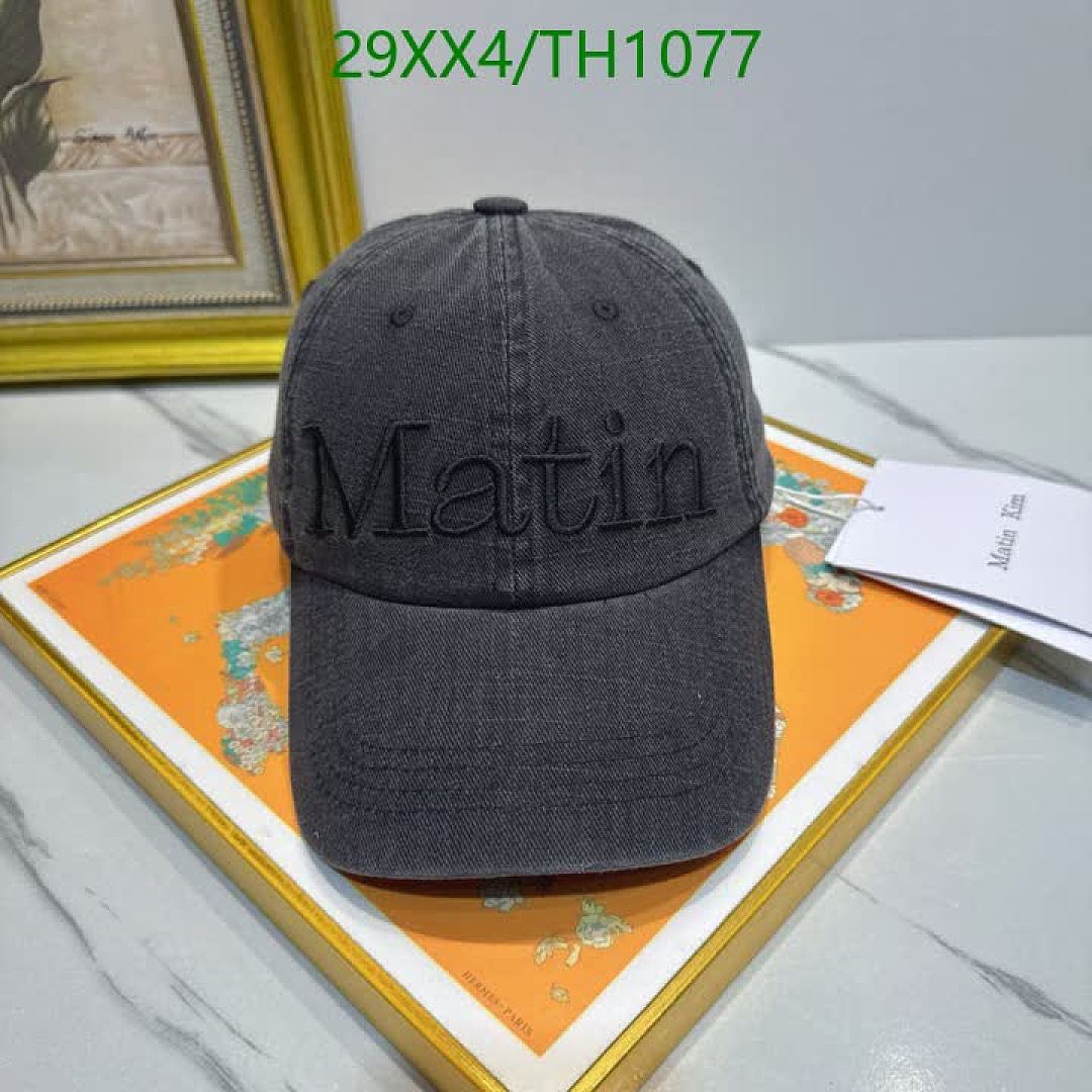 LV-Cap(Hat) Code: TH1077 $: 29USD