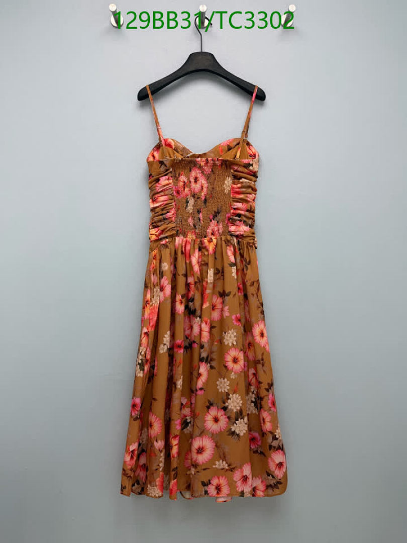 Zimmermann-Clothing Code: TC3302 $: 129USD
