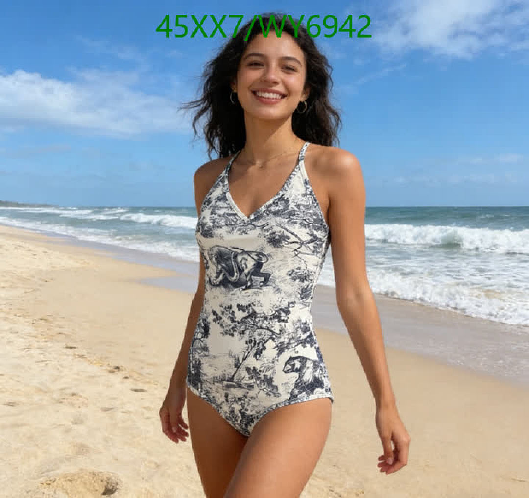 Dior-Swimsuit Code: WY6942 $: 45USD