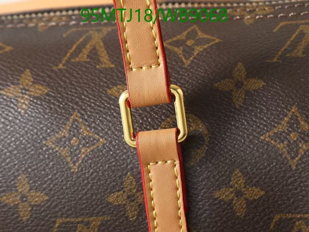 LV-Bag-4A Quality Code: WB9068 $: 95USD