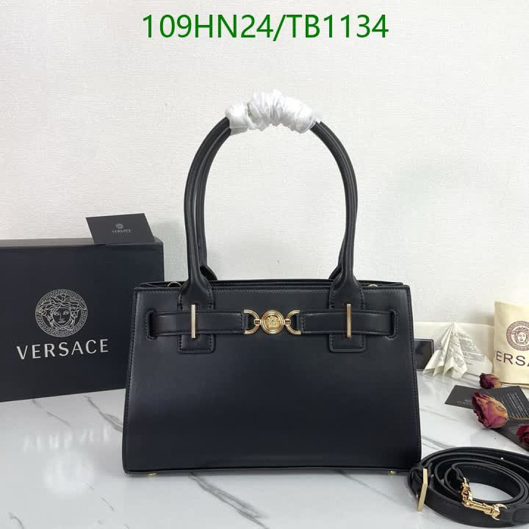Versace-Bag-4A Quality Code: TB1134 $: 109USD