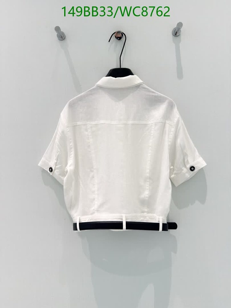 Hermes-Clothing Code: WC8762 $: 149USD