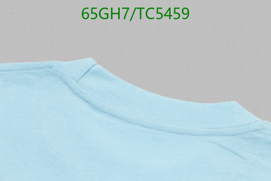 Prada-Clothing Code: TC5459 $: 65USD