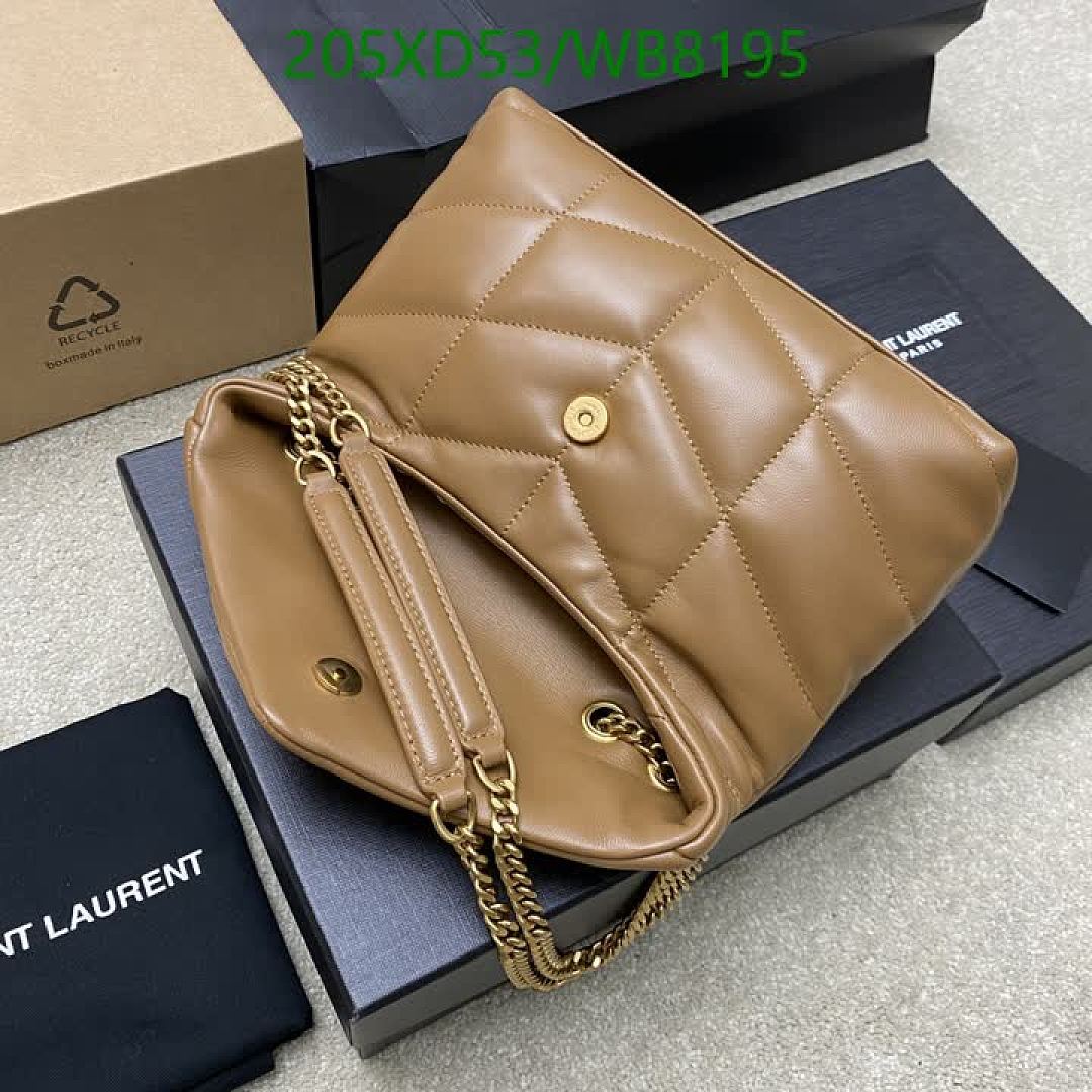 YSL-Bag-Mirror Quality Code: WB8195 $: 205USD