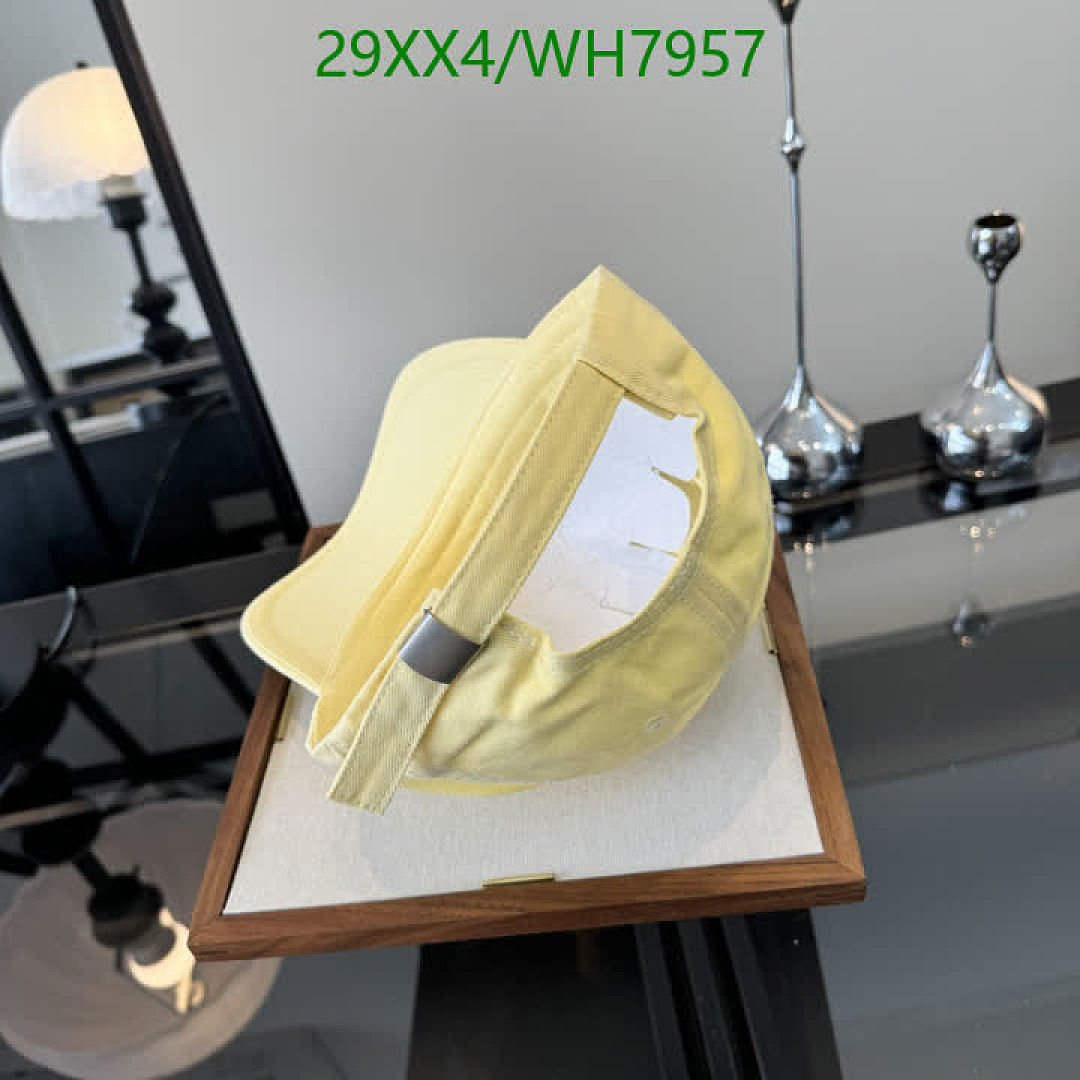 Acne Studios-Cap(Hat) Code: WH7957 $: 29USD