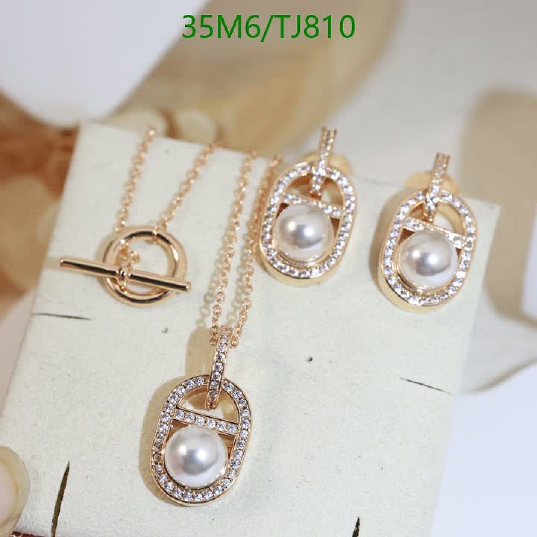 Hermes-Jewelry Code: TJ810 $: 35USD