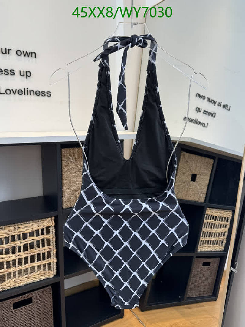 Chanel-Swimsuit Code: WY7030 $: 45USD