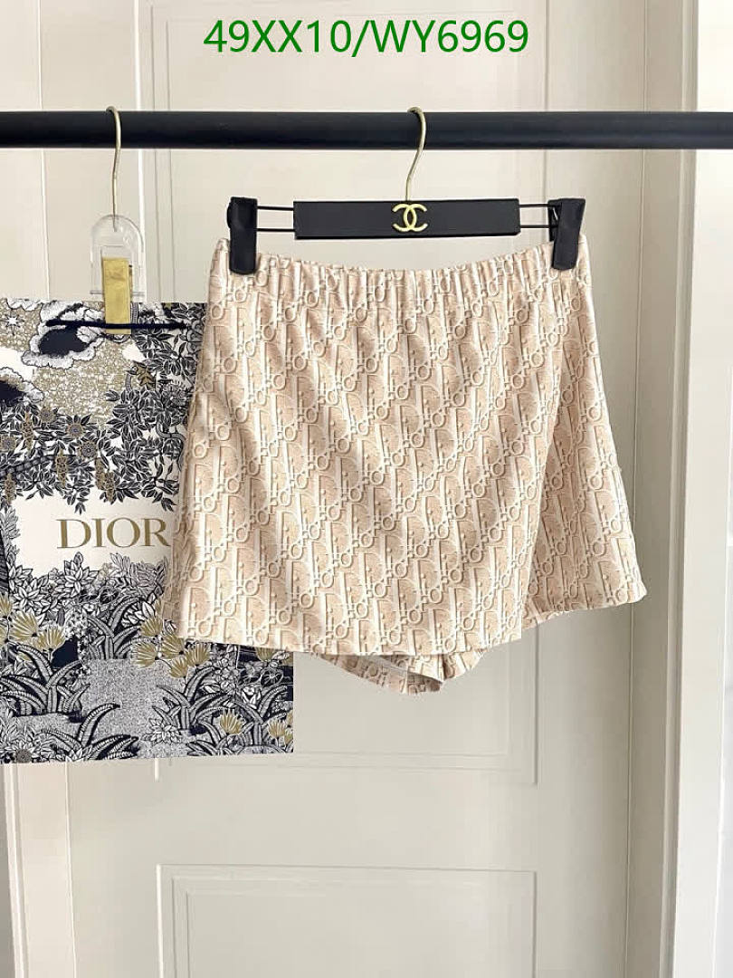 Dior-Swimsuit Code: WY6969 $: 49USD