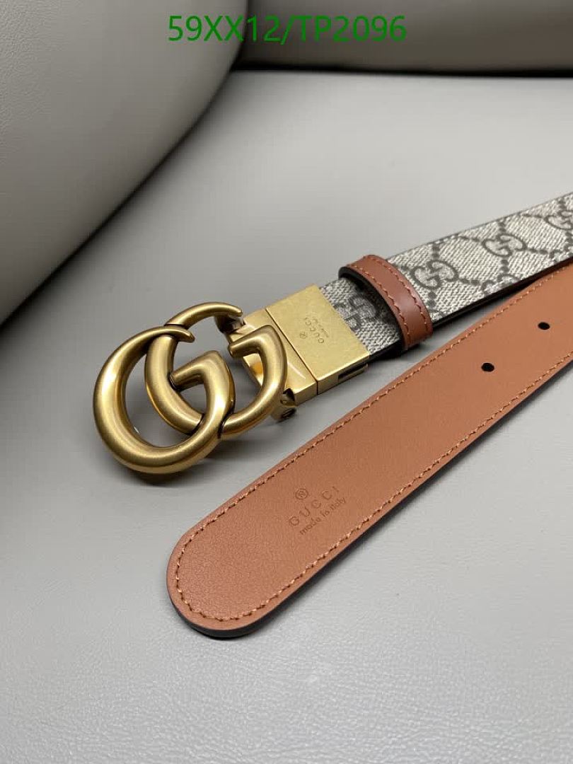 Gucci-Belts Code: TP2096 $: 59USD