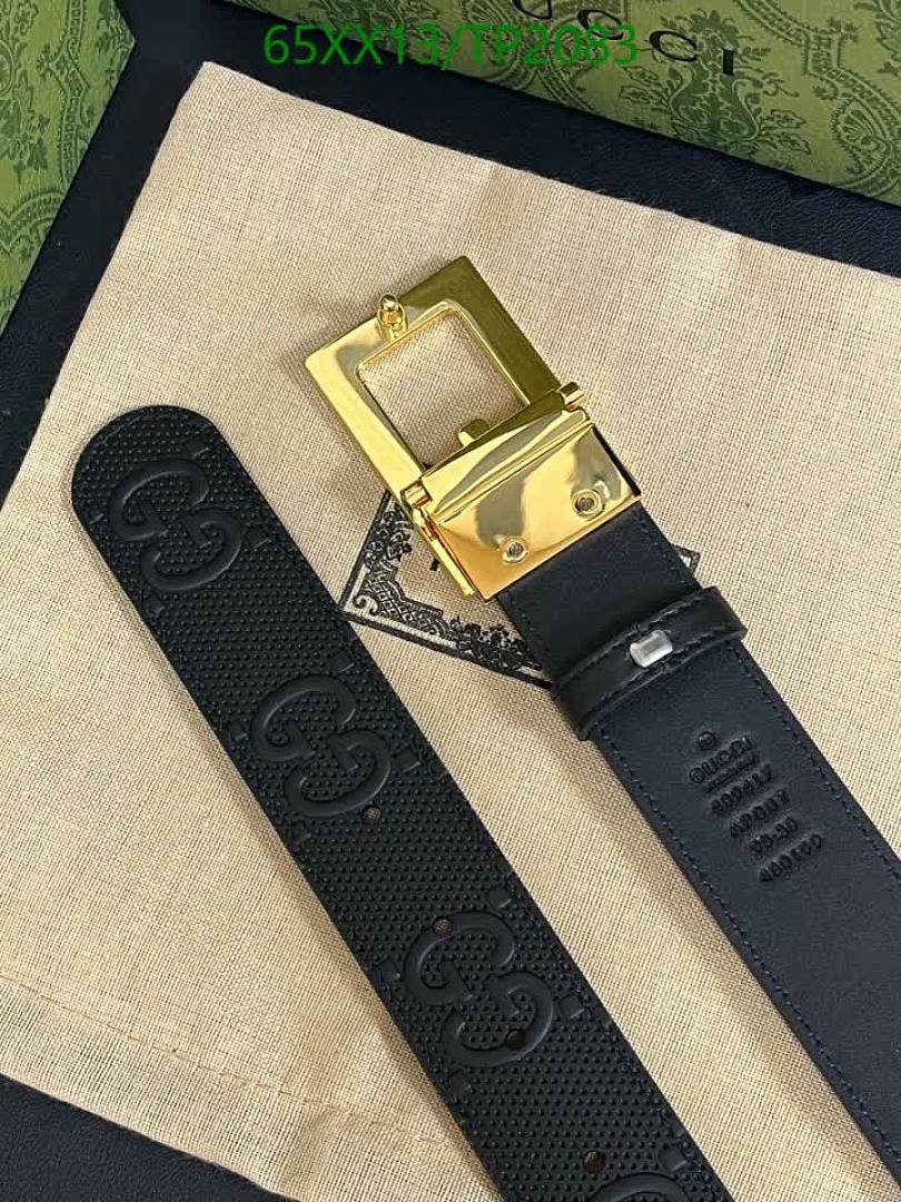 Gucci-Belts Code: TP2083 $: 65USD