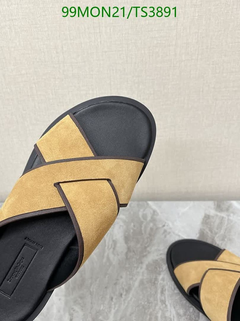 Zegna-Men shoes Code: TS3891 $: 99USD