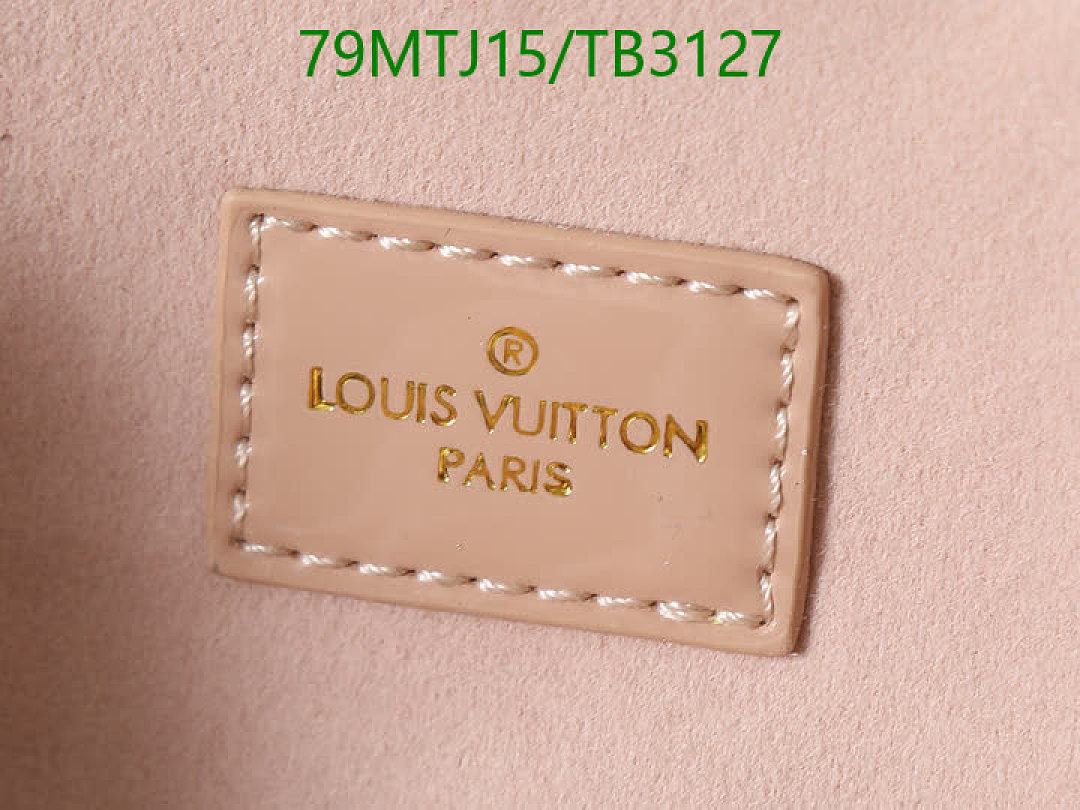 LV-Bag-4A Quality Code: TB3127 $: 79USD