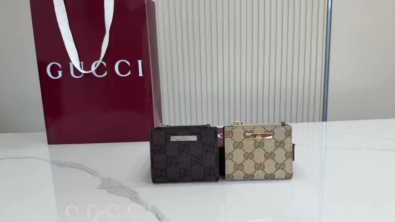 Gucci-Wallet Mirror Quality Code: WT5569 $: 79USD-Yupoo.ru - Copybrand.Team photo album Gucci-Wallet Mirror Quality Code: WT5569 $: 79USD