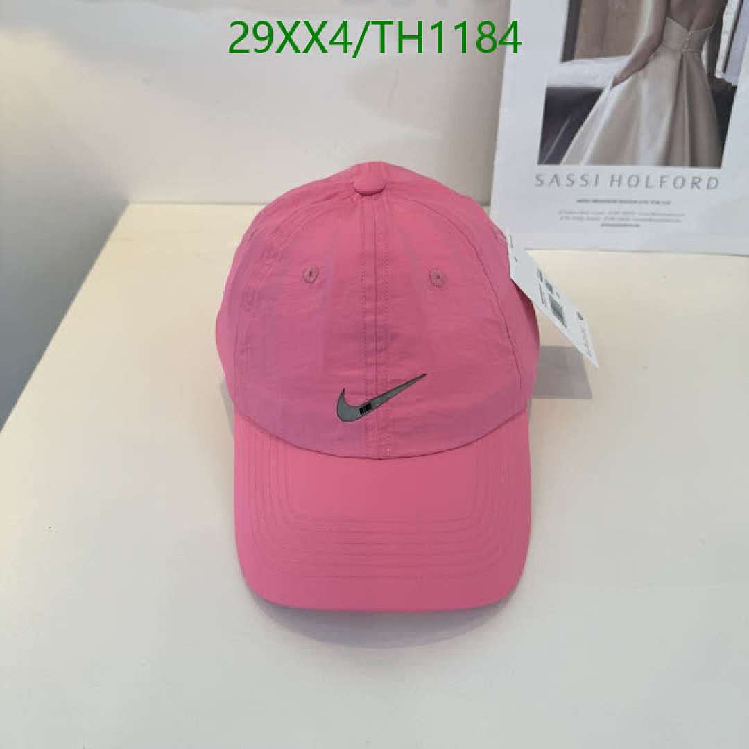Nike-Cap(Hat) Code: TH1184 $: 29USD