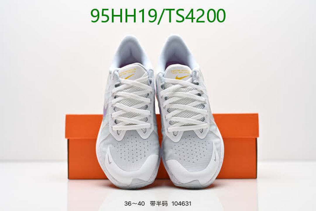 NIKE-Women Shoes Code: TS4200 $: 95USD