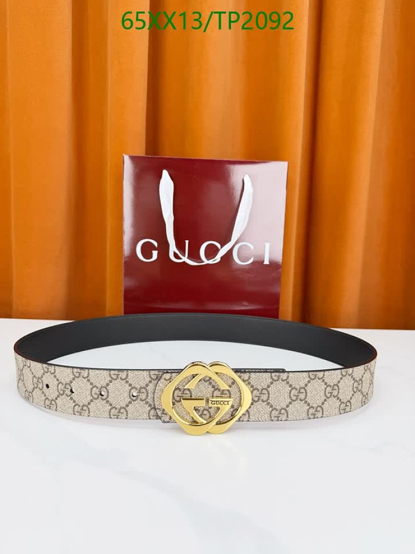 Gucci-Belts Code: TP2092 $: 65USD