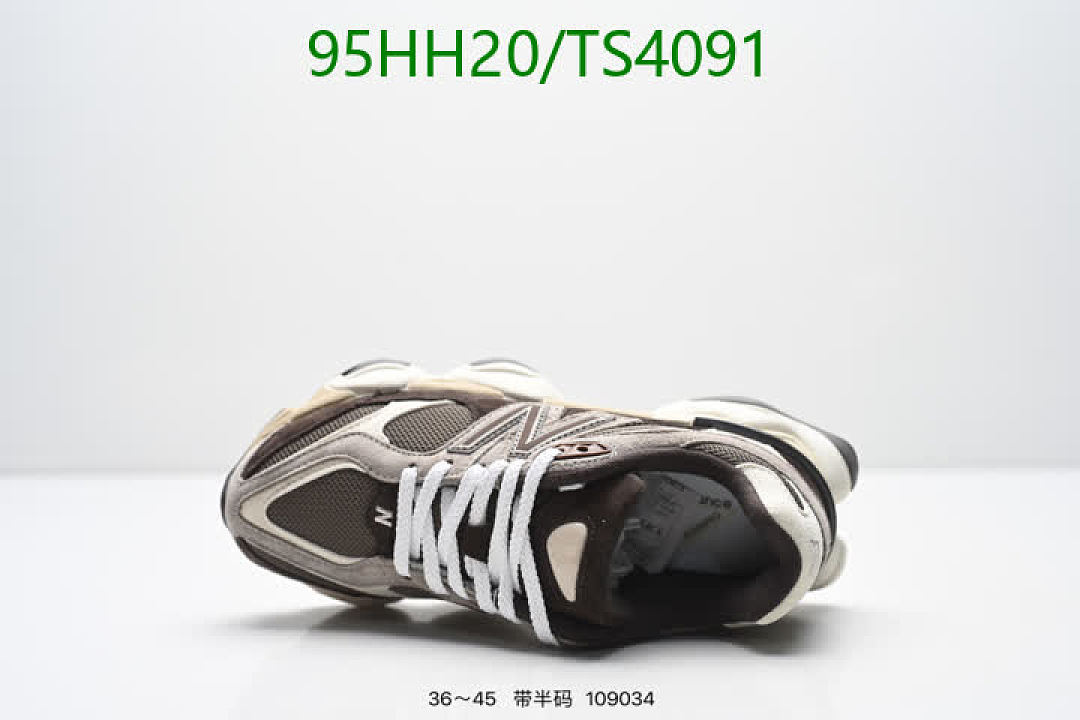 New Balance-Men shoes Code: TS4091 $: 95USD