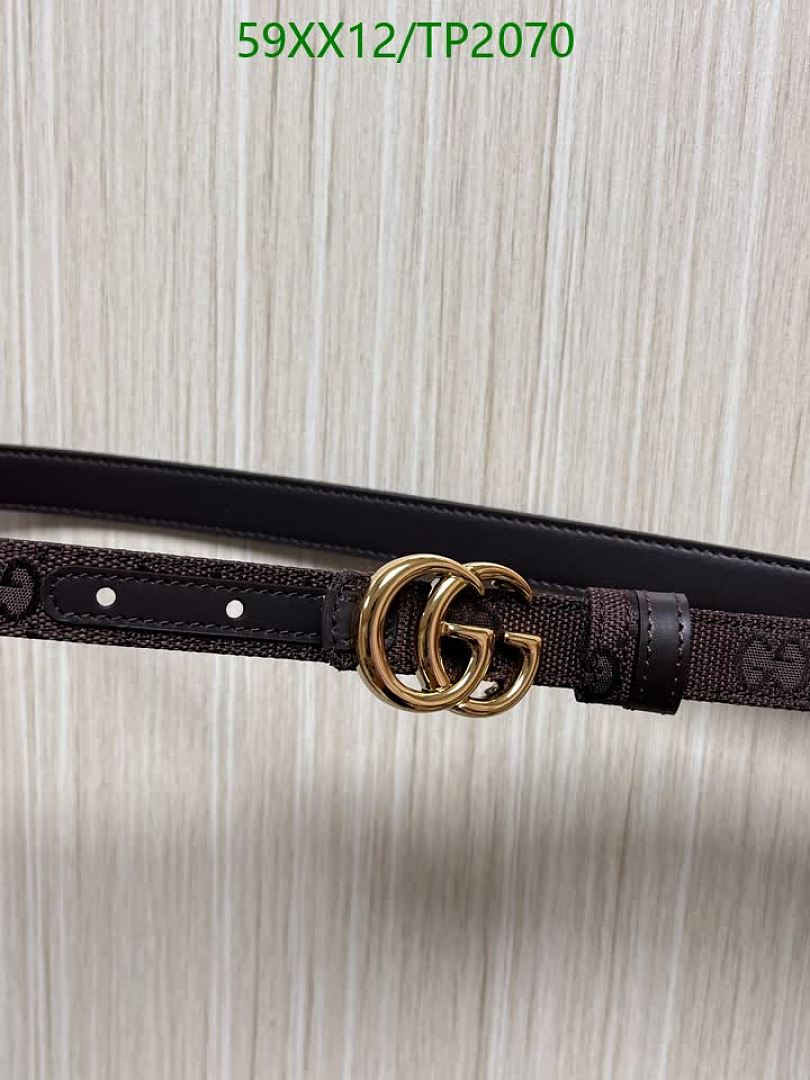 Gucci-Belts Code: TP2070 $: 59USD