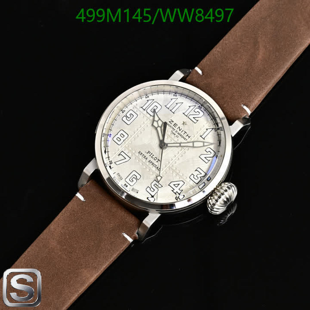 Zenith-Watch(Mirror Quality) Code: WW8497 $: 499USD