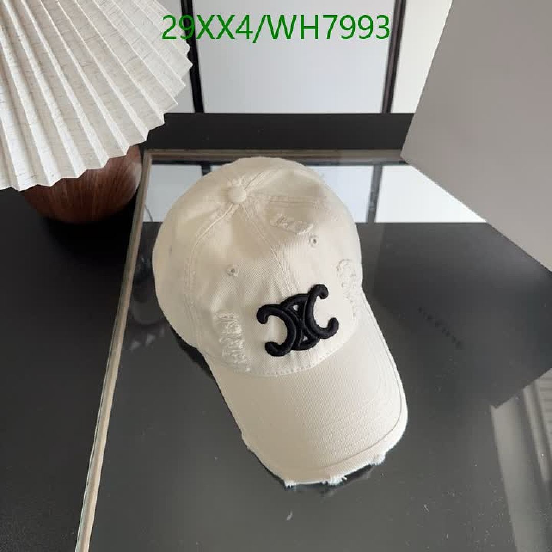 Celine-Cap(Hat) Code: WH7993 $: 29USD