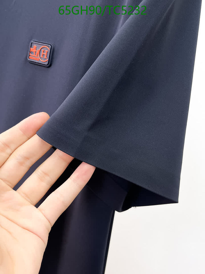 Hermes-Clothing Code: TC5232 $: 65USD
