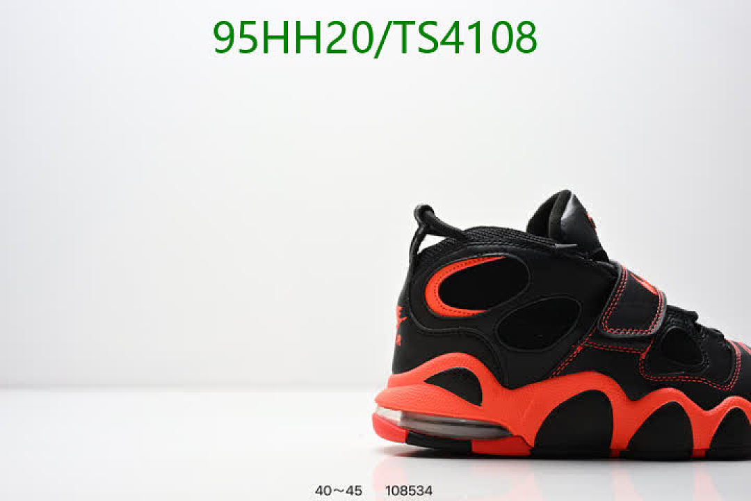 Nike-Men shoes Code: TS4108 $: 95USD