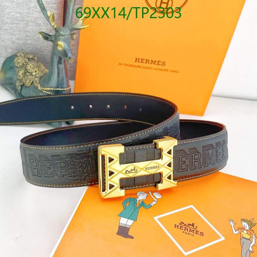Hermes-Belts Code: TP2303 $: 69USD