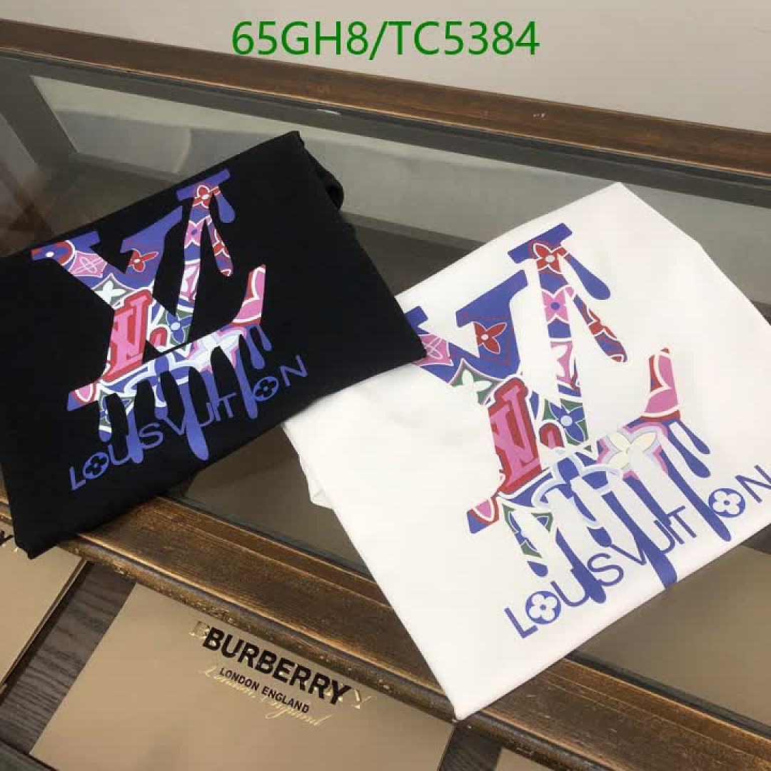 LV-Clothing Code: TC5384 $: 65USD