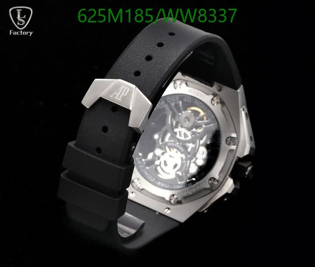 Audemars Piguet-Watch-Mirror Quality Code: WW8337 $: 625USD