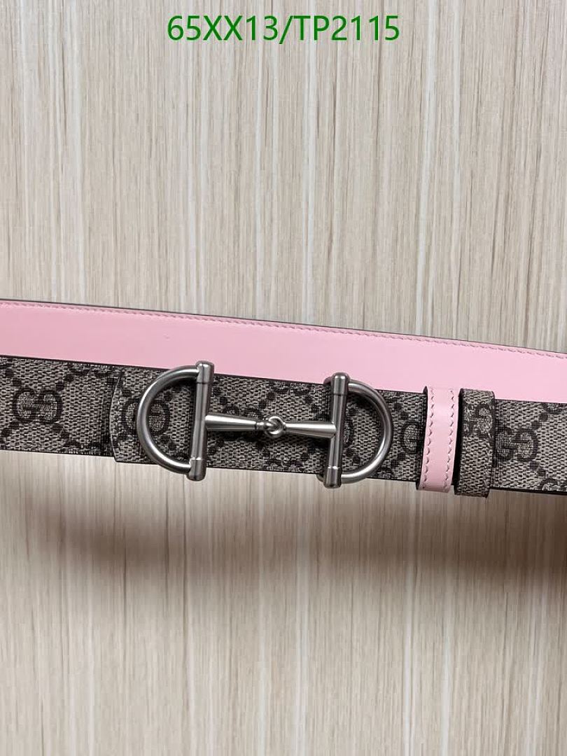 Gucci-Belts Code: TP2115 $: 65USD